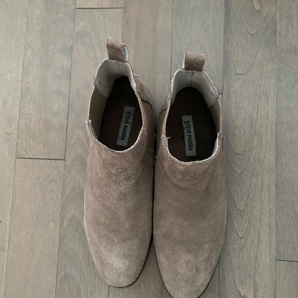 Steve Madden - Picture 4 of 4